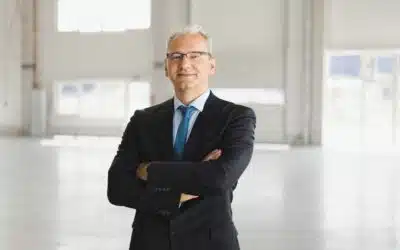 ALPOD finds space for its floors in SQUAREBIZZ BORY