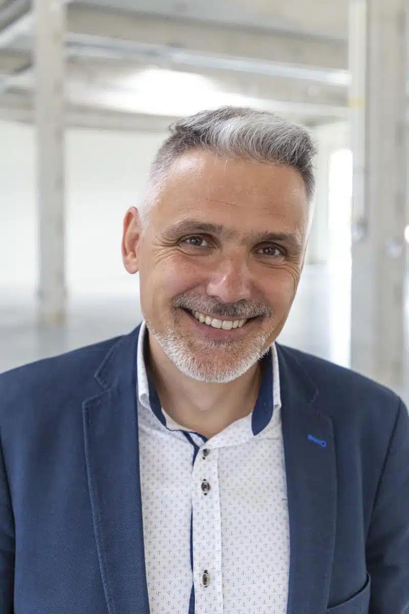 Jak miniony rok ocenia Head of Property Management, Mário Klas?