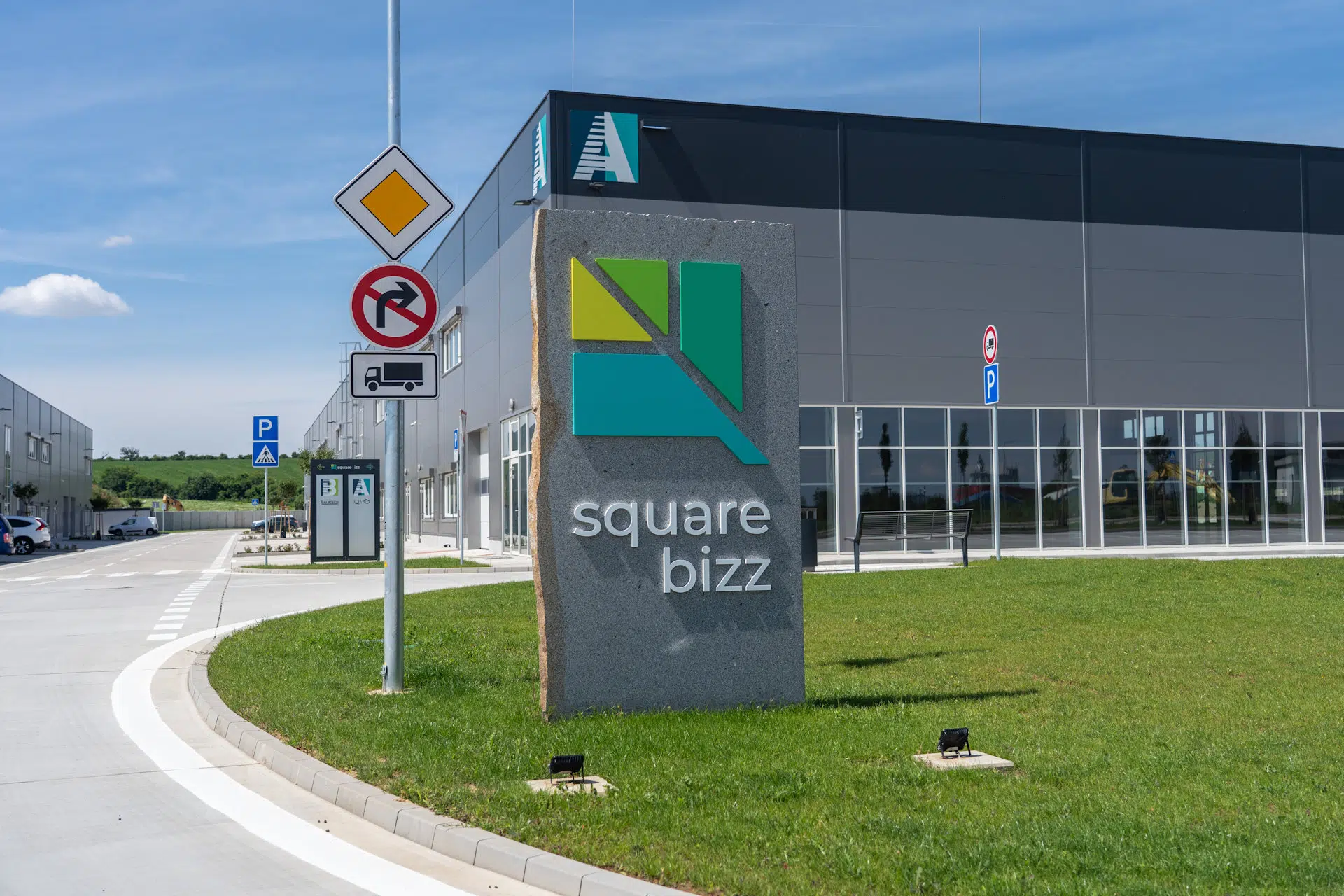 Ako Squarebizz Business Center Nitra rieši vysoké náklady na energie?