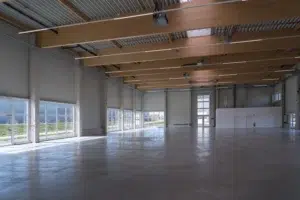 Hala E v Squarebizz Business Center Wien-Nord získala BREEAM „Excellent“ — nový štandard pre udržateľnú logistiku v Rakúsku