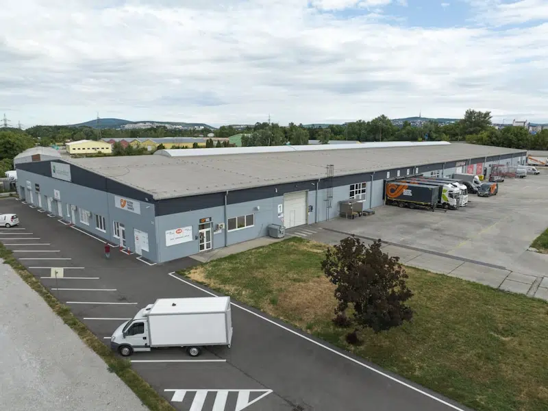 Prečo je Squarebizz Business Center Petržalka ideálnym miestom pre moderné podnikanie?