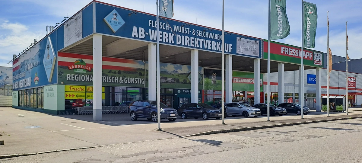 Squarebizz Business Center Steyr
